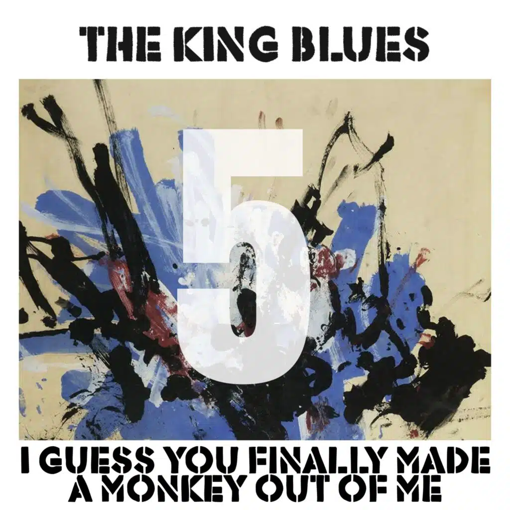 The King Blues