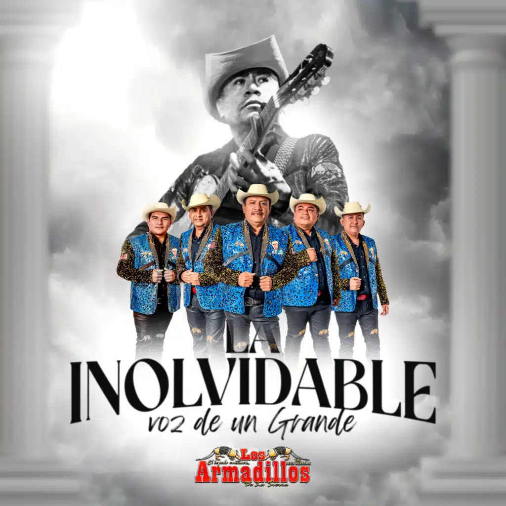 Los Armadillos De La Sierra