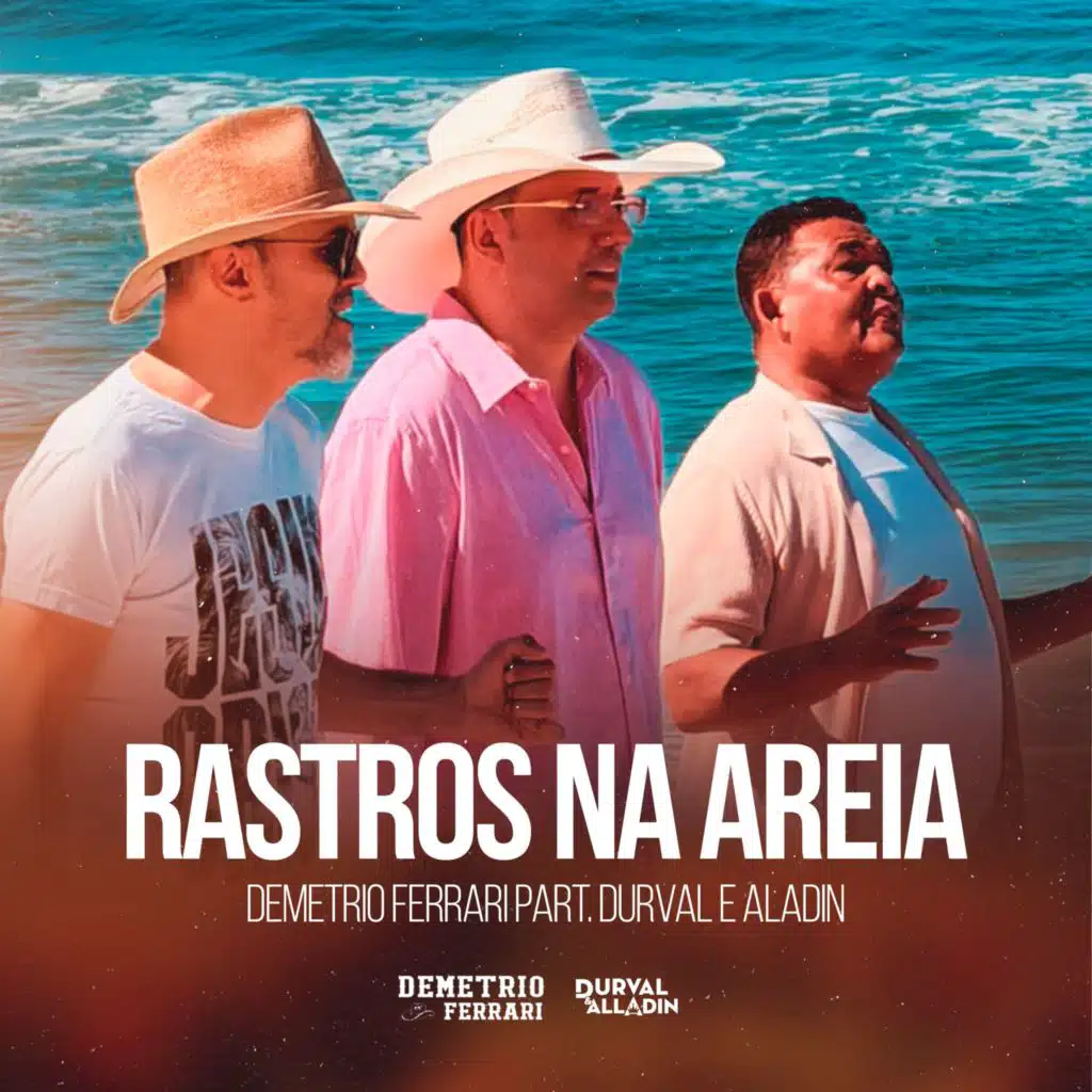 Demétrio Ferrari