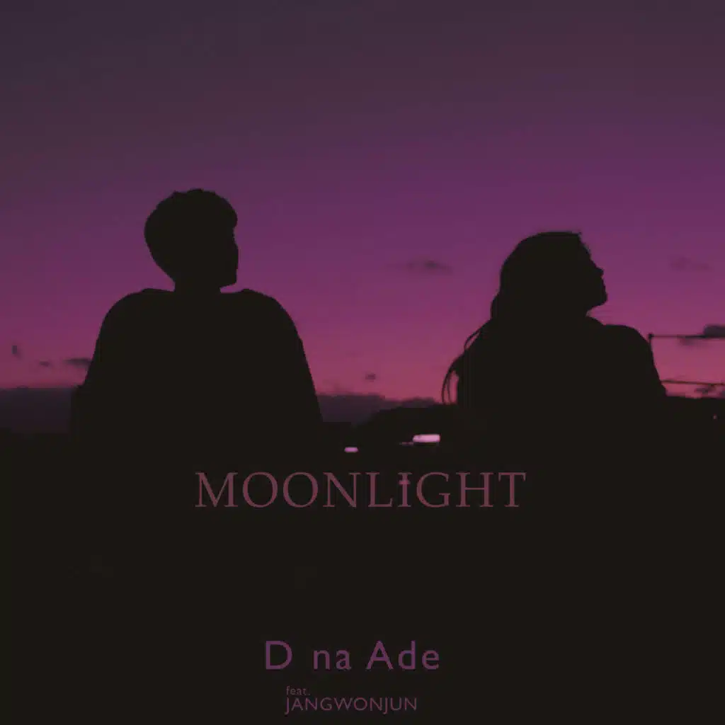 MOONLIGHT (feat. JANG WON JUN)