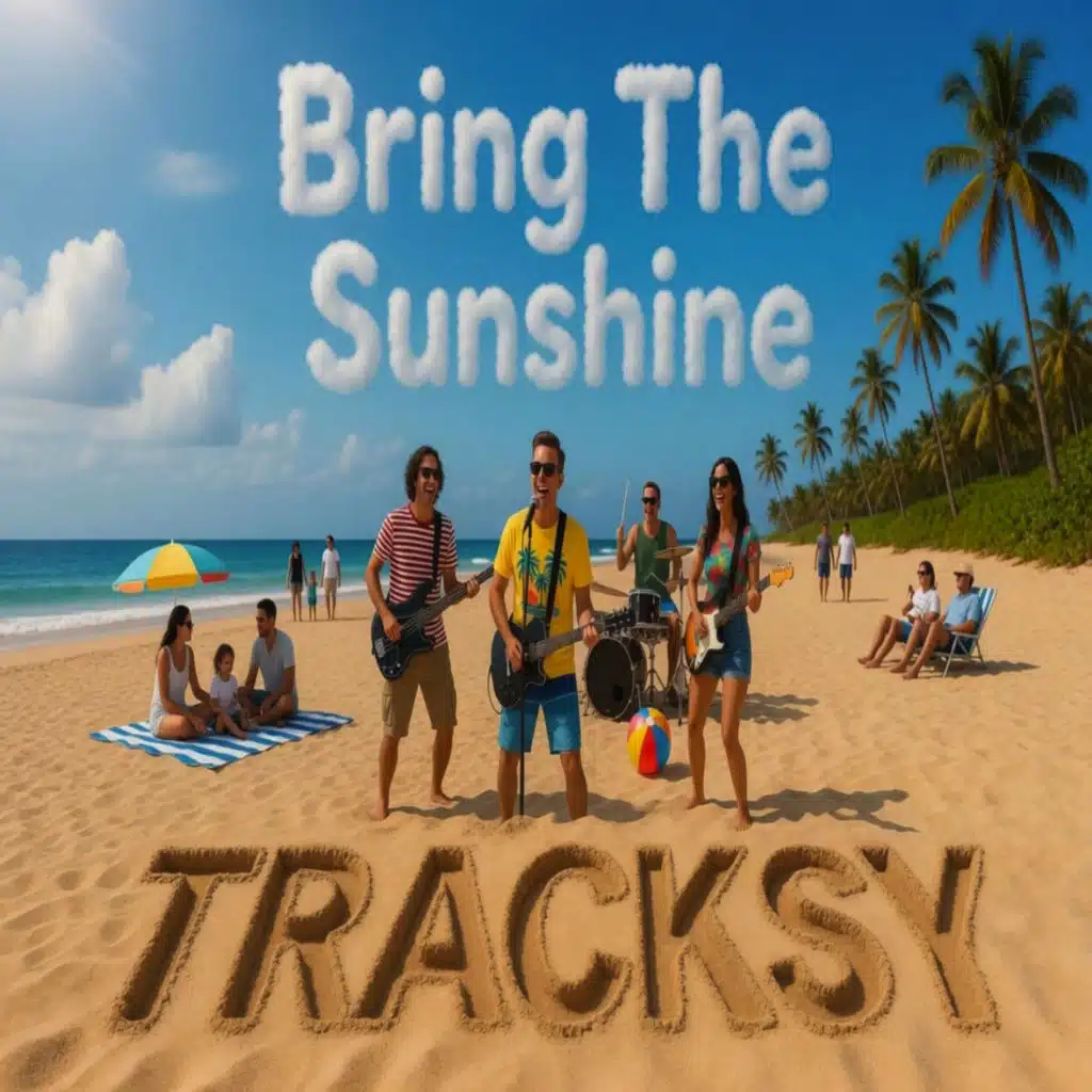 Bring the Sunshine