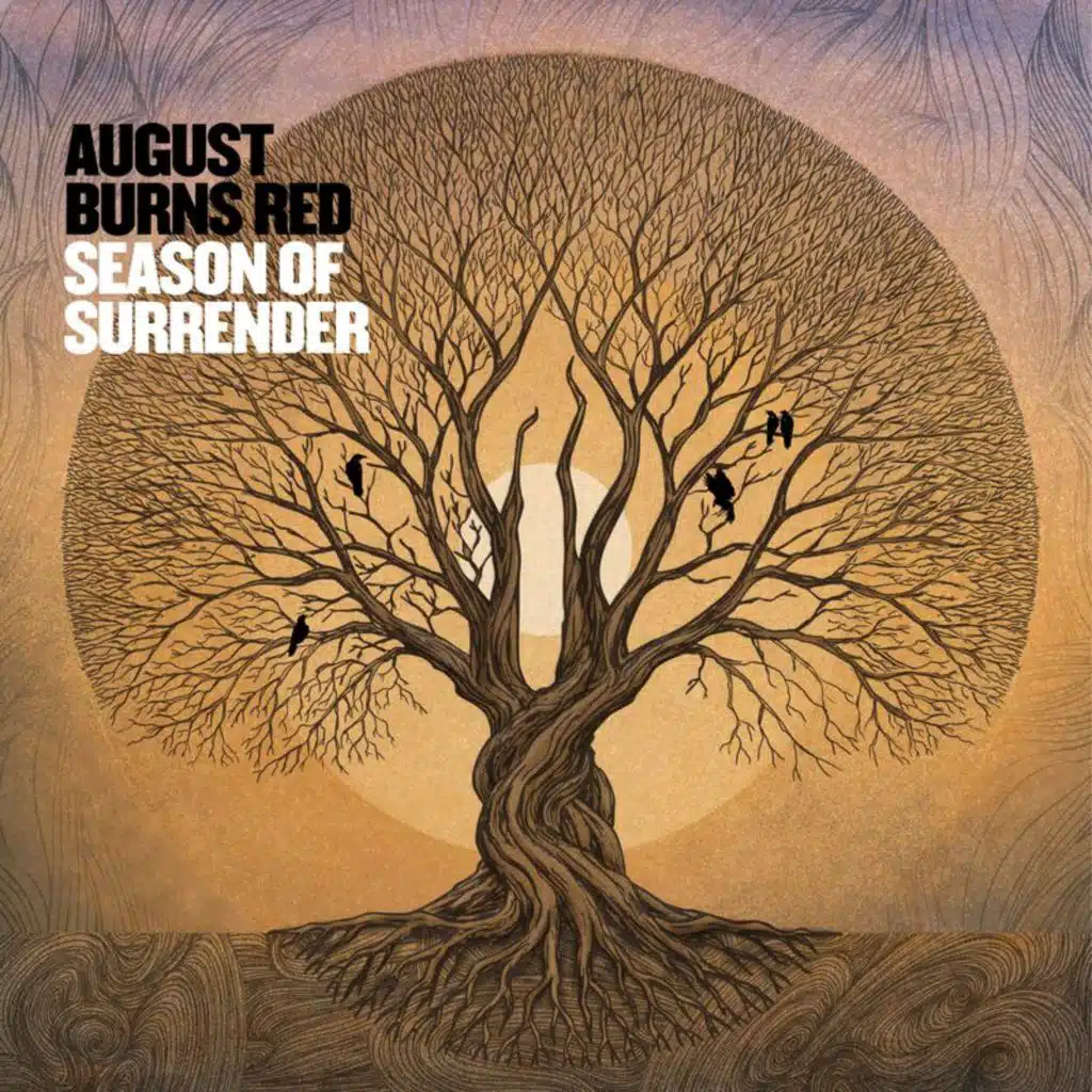 August Burns Red & Make Them Suffer