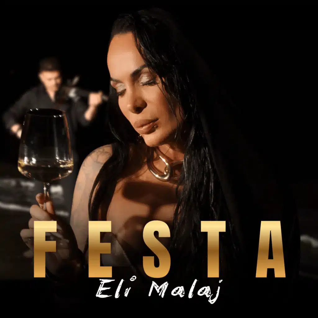 Eli Malaj