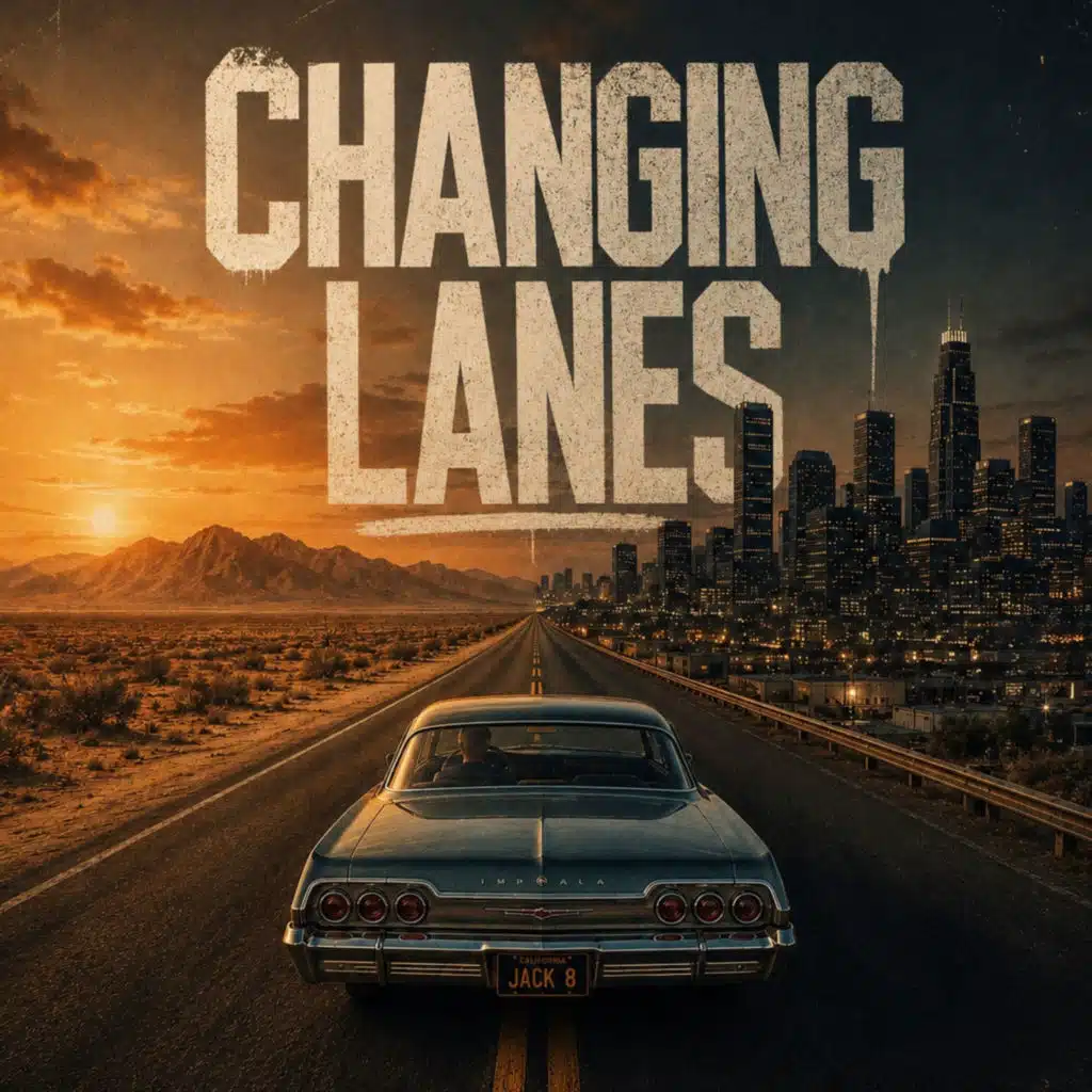 Changing Lanes