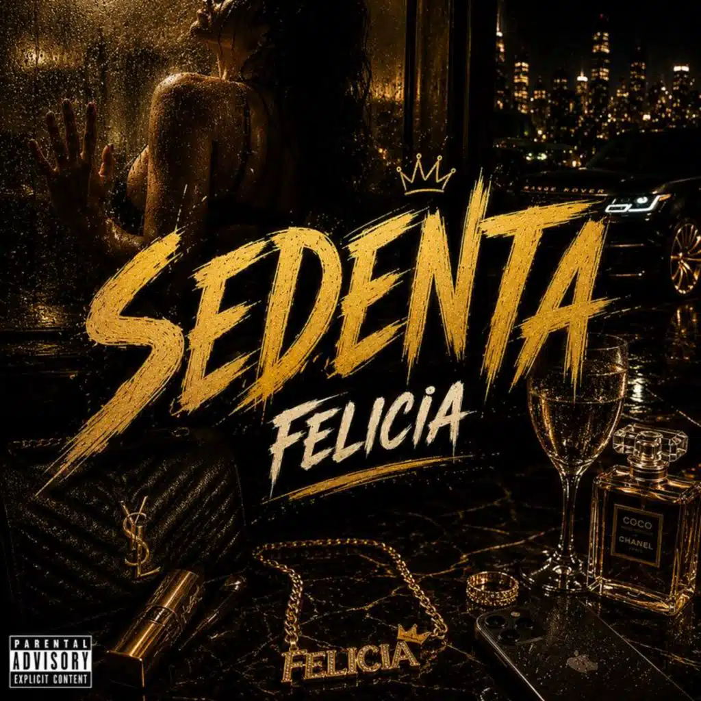 Felícia