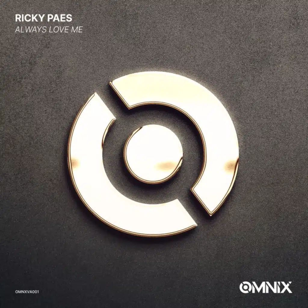 Ricky Paes