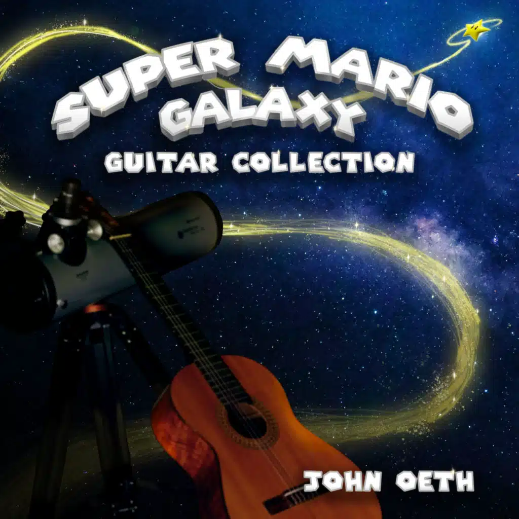 John Oeth