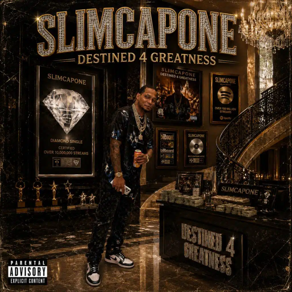 The SlimCapone