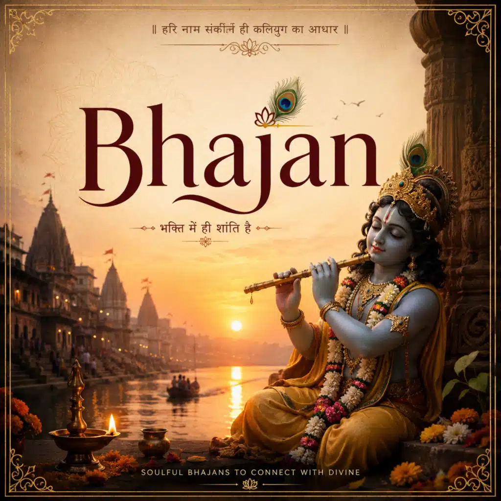 Bhajan EP 13