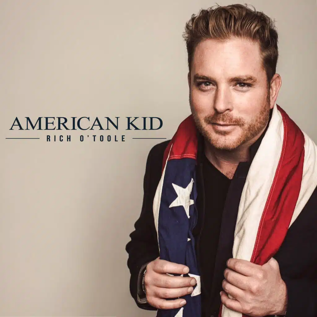 American Kid (Deluxe Edition)