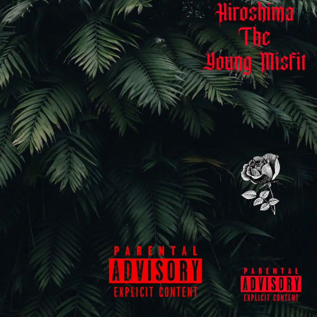 Hiroshima The Young Misfit