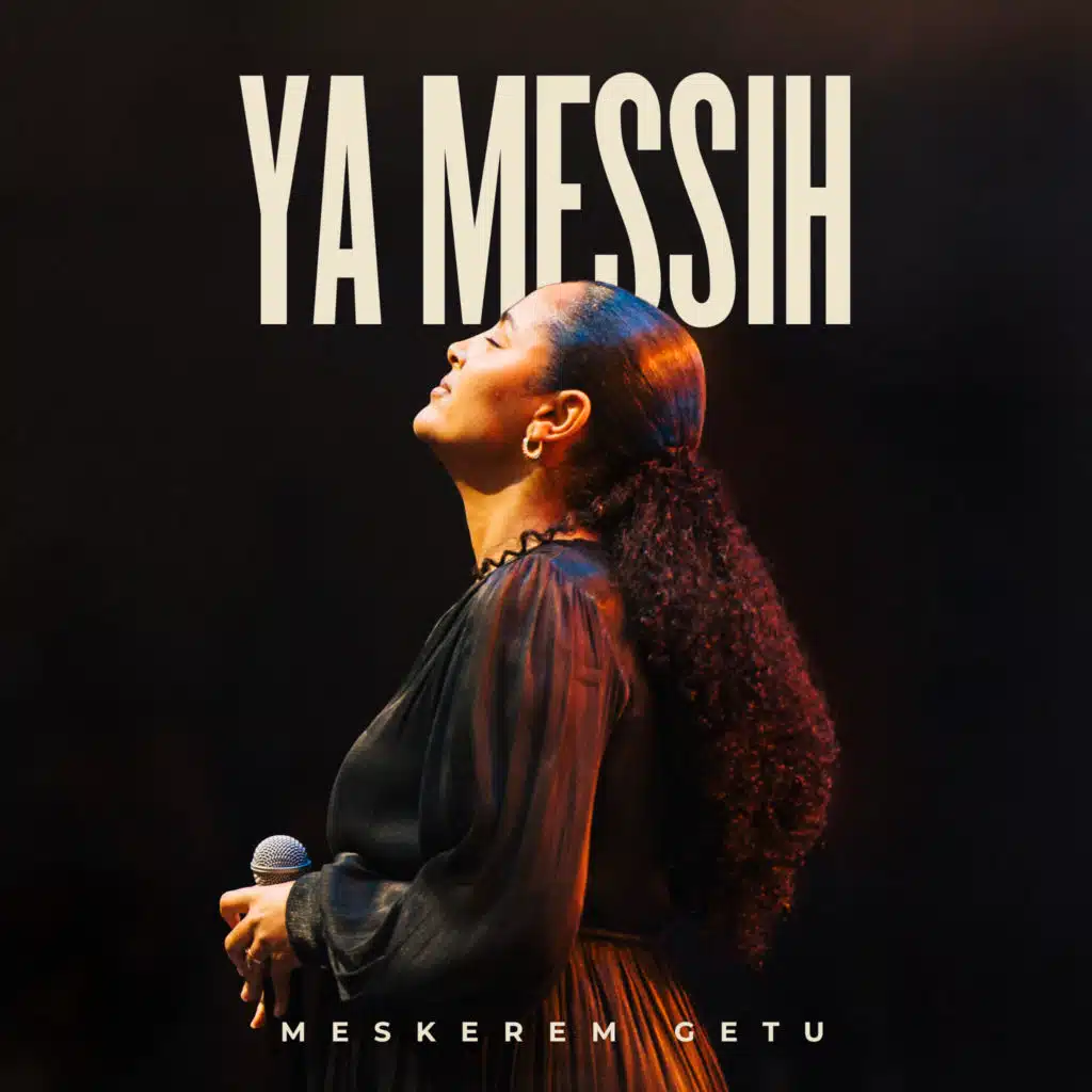 Ya Messih (Live)