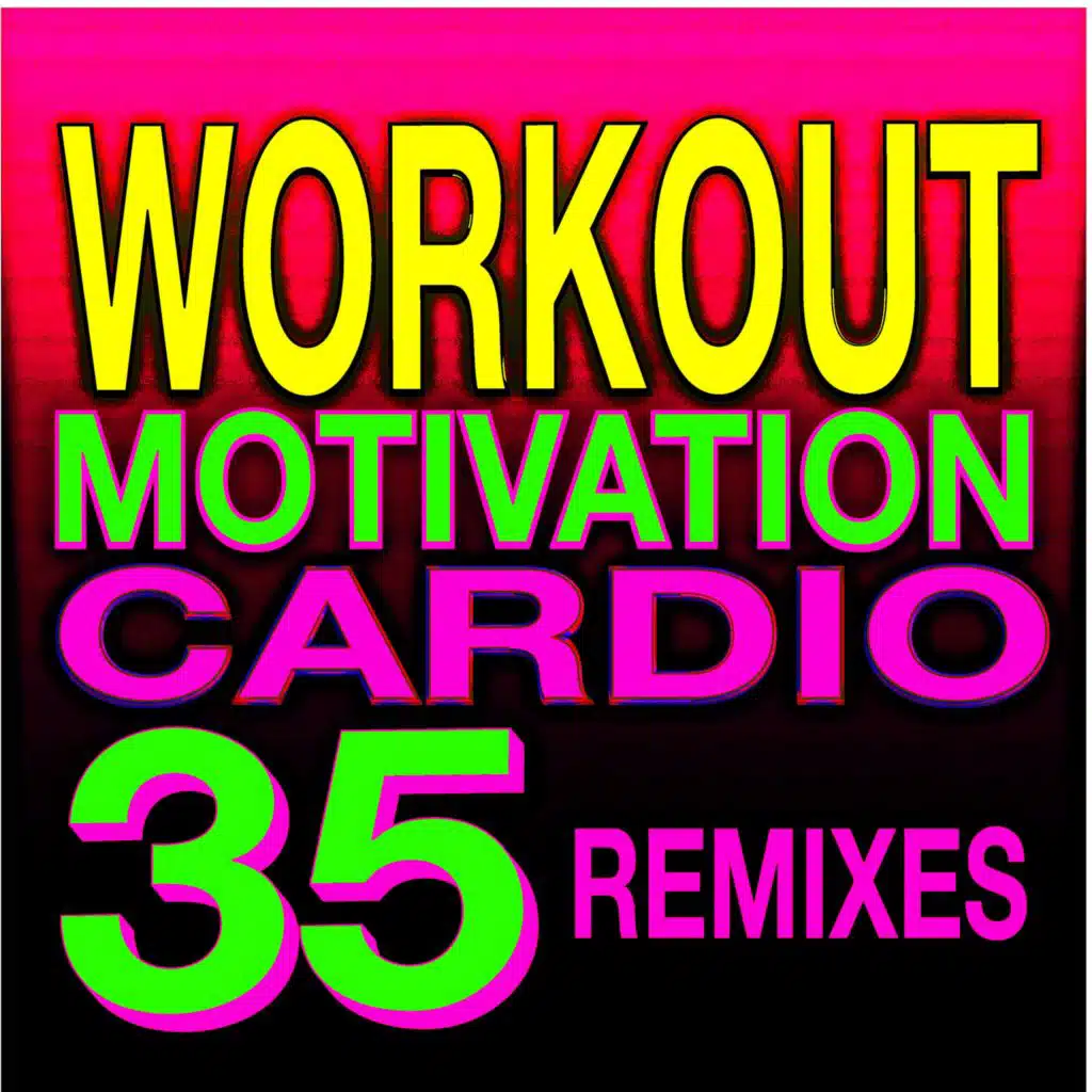 Cardio Hits! Workout