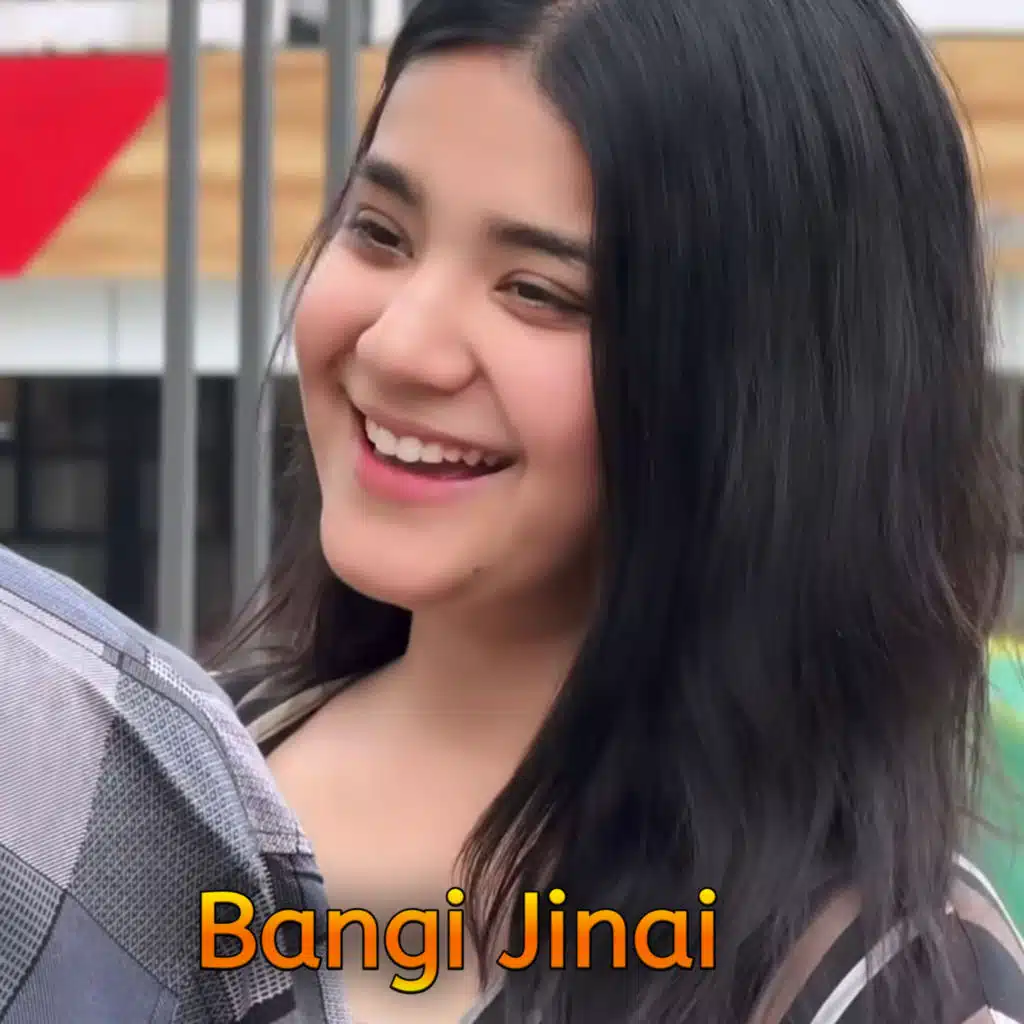 Bangi Jinai