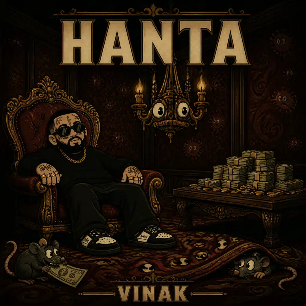 Vinak