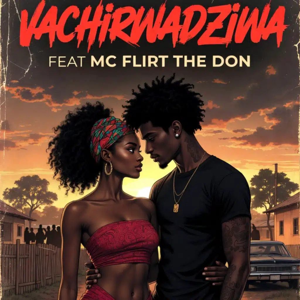 Vachirwadziwa (feat. Mc Flirt The Don)