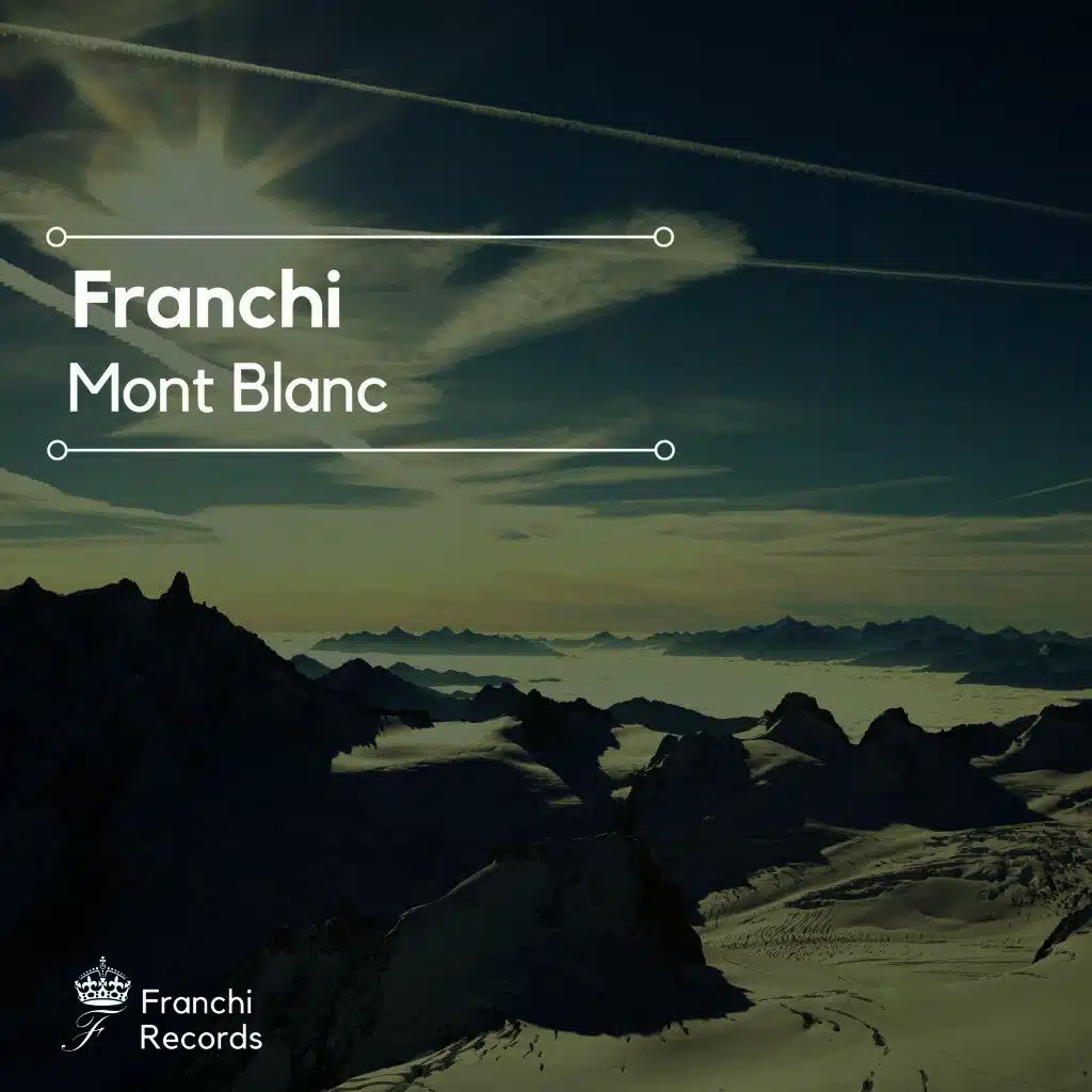 Mont Blanc