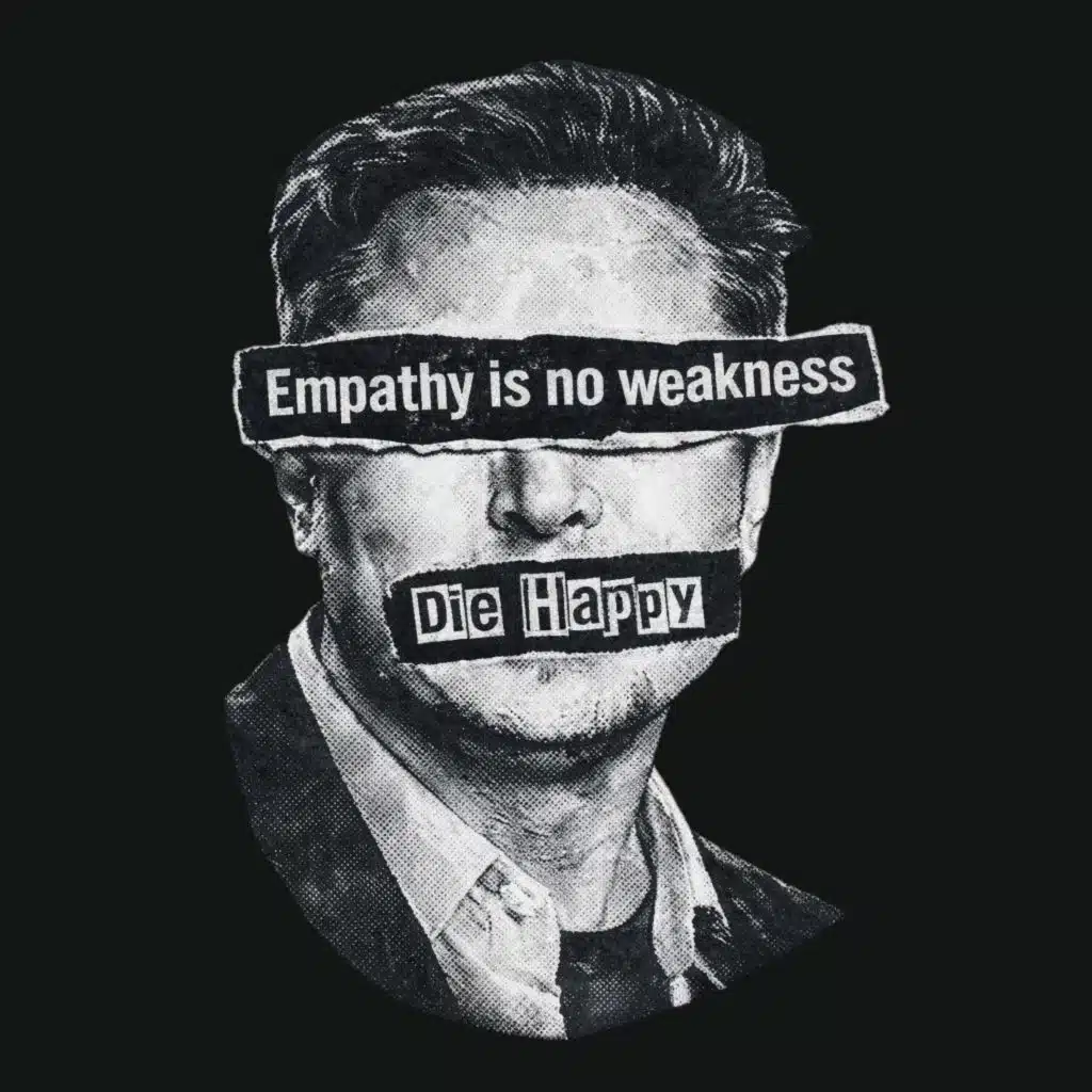 Empathy Is No Weakness