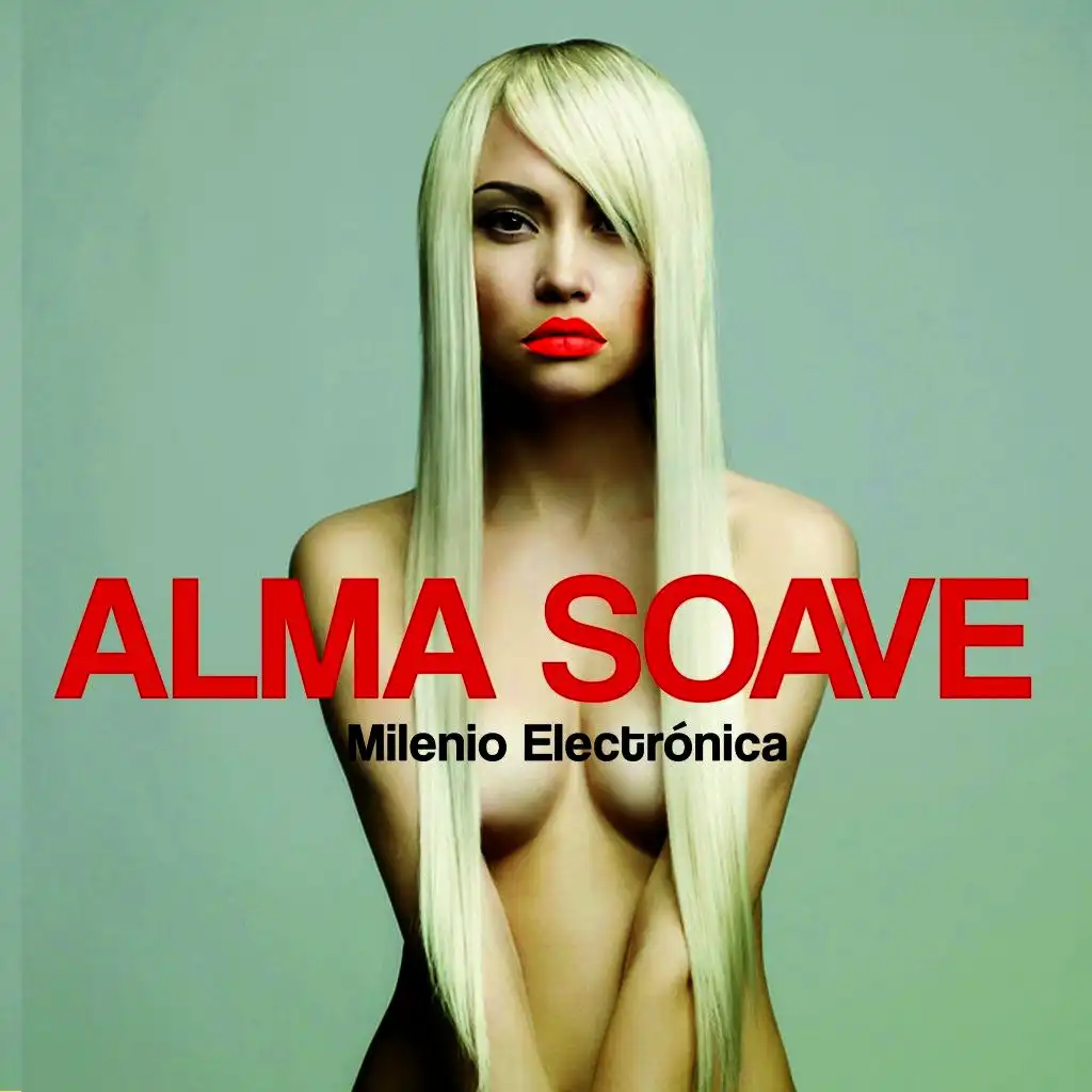 Alma (Instrumental Mix)
