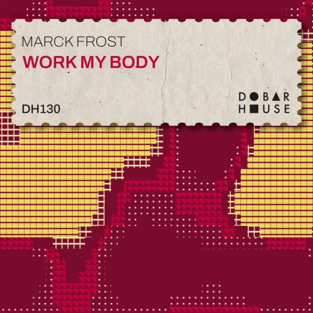 Marck Frost