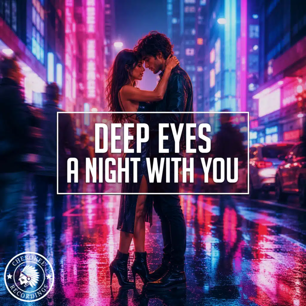 Deep Eyes