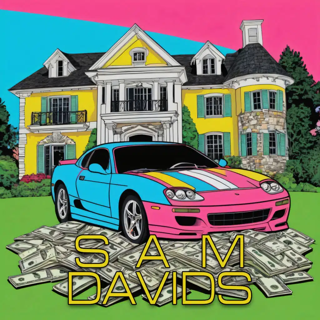 Sam Davids