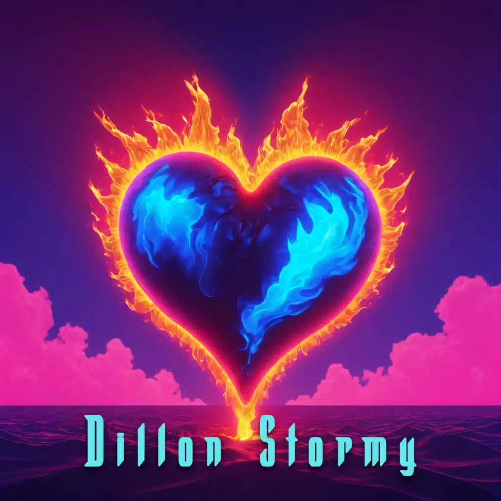 Dillon Stormy