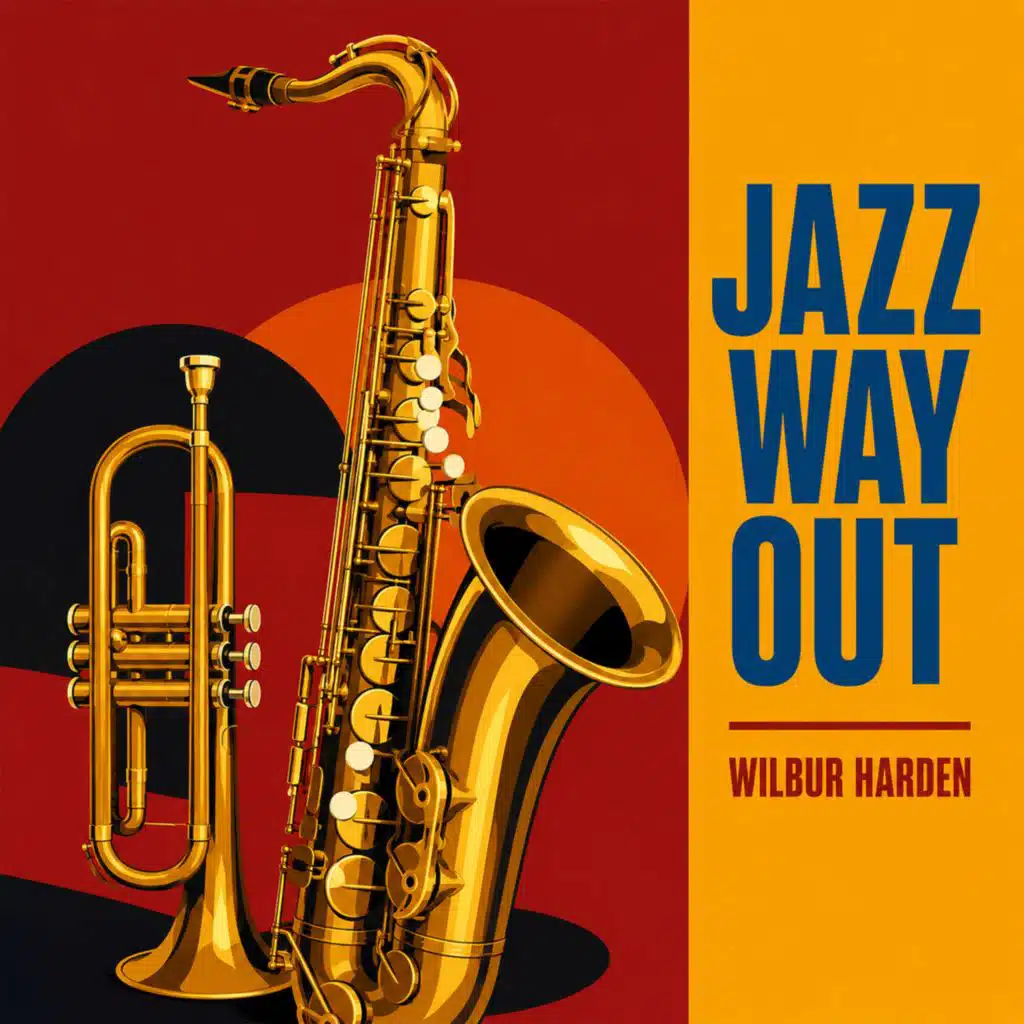 Jazz Way Out
