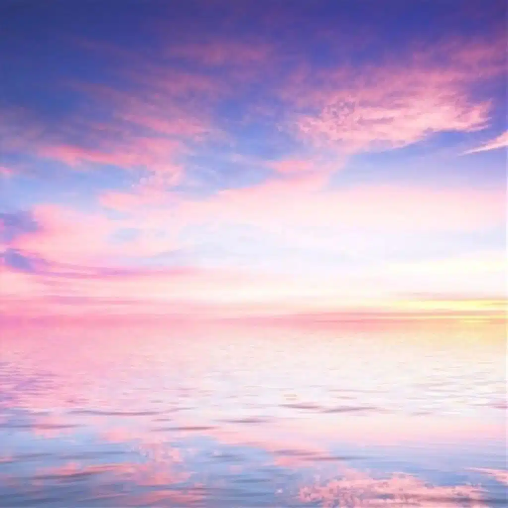 Sky Blue