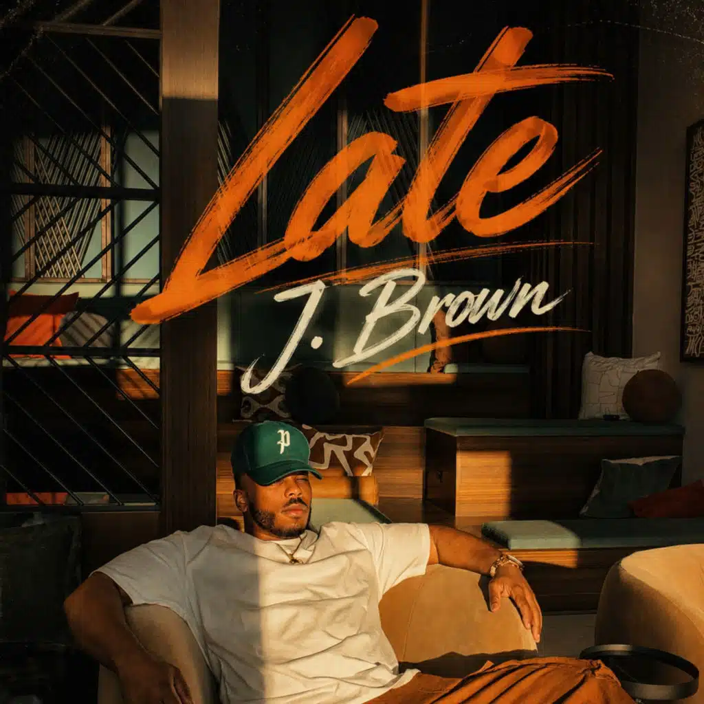 J. Brown