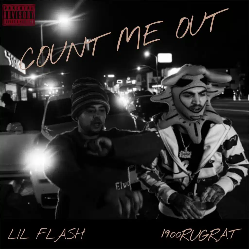 Lil Flash