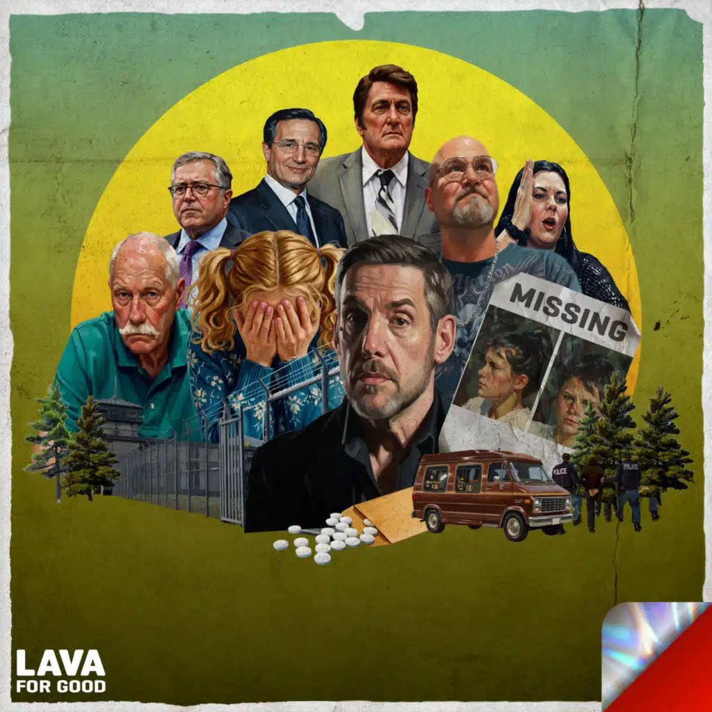 Introducing - Bone Valley Season 5 | The Devil's Quarry