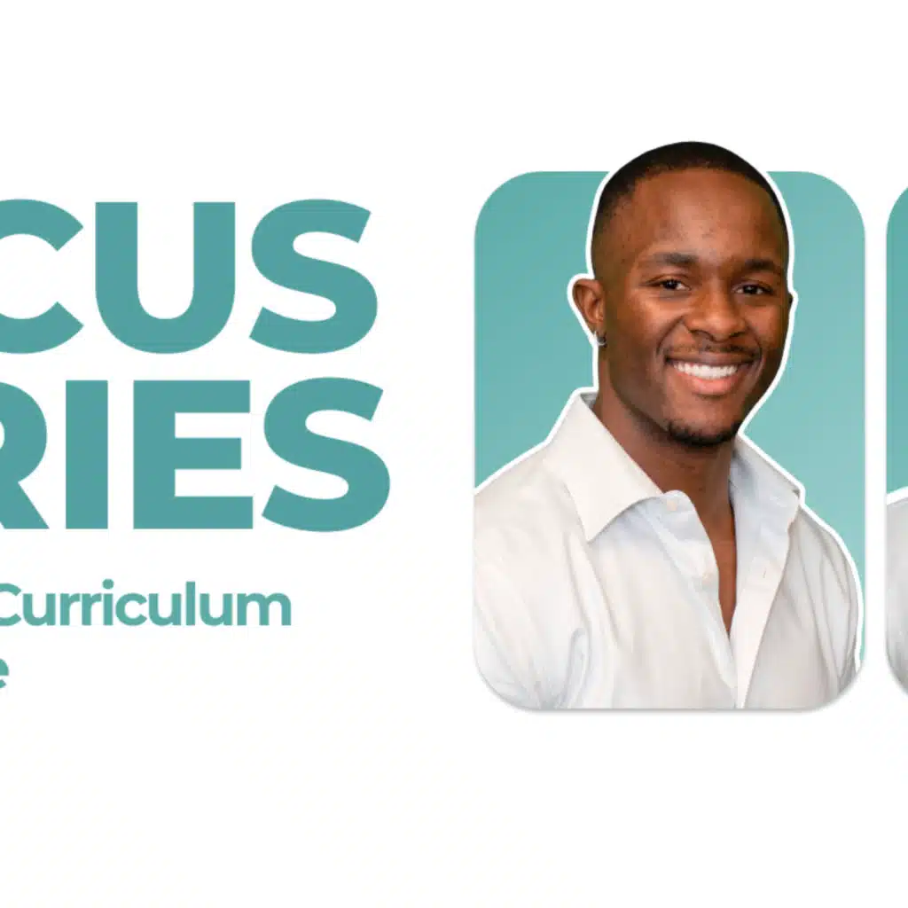 The Unseen Curriculum: Formation Series #8: Visibility without Distortion with Tye Bate