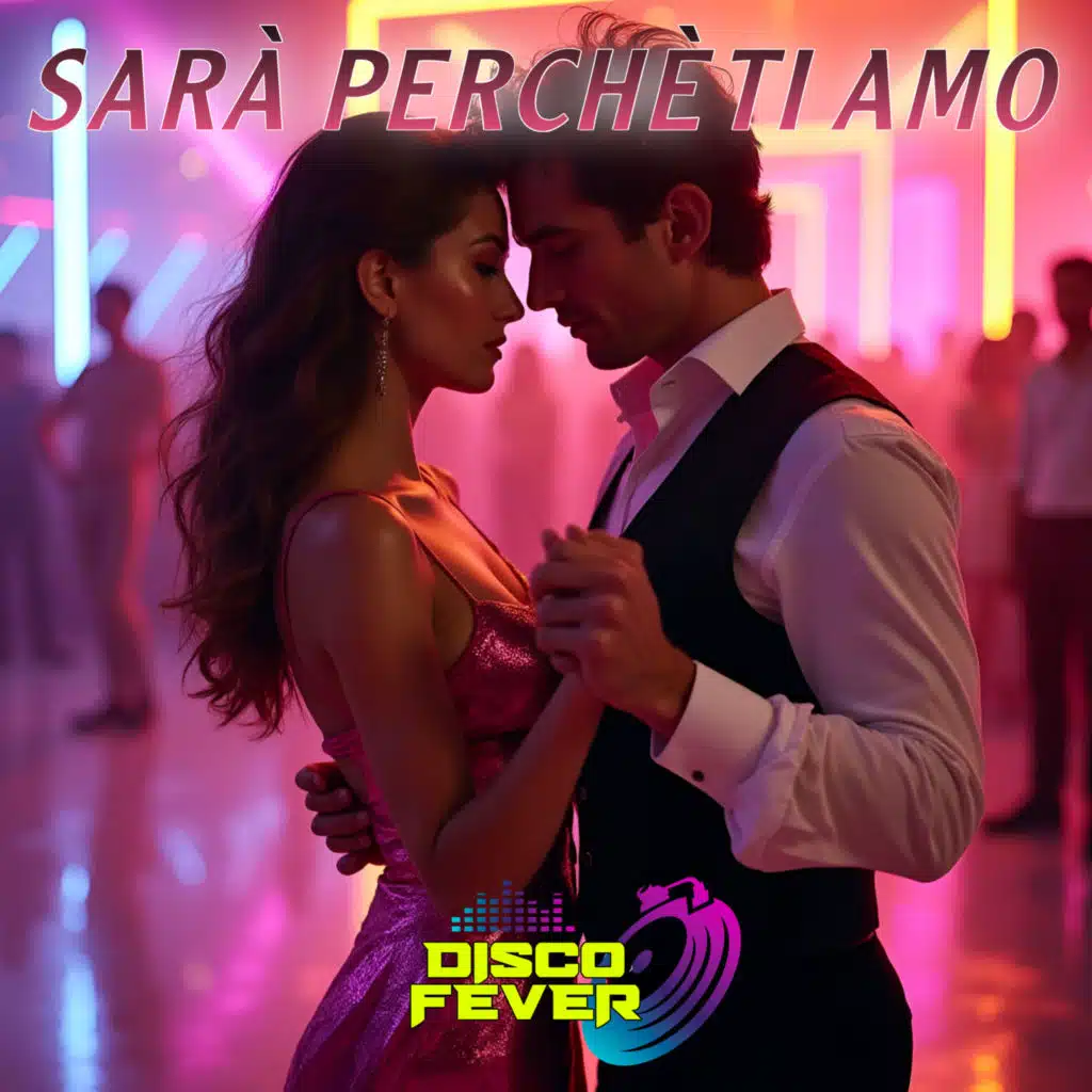 Disco Fever