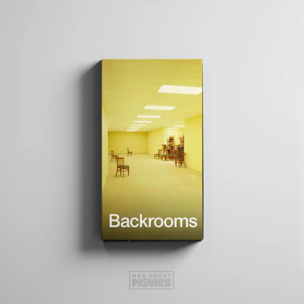 Backrooms (2026)