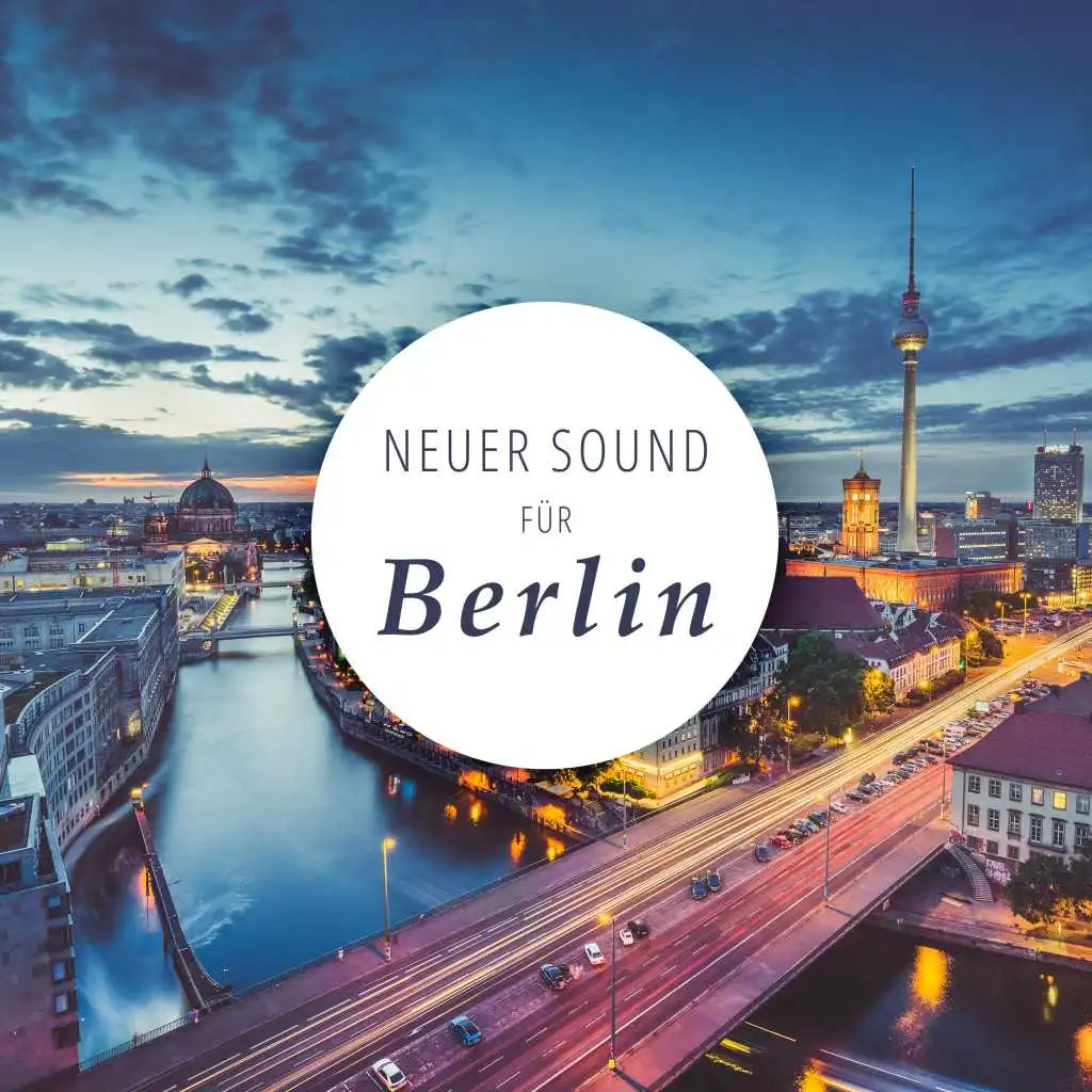 Neuer Sound für Berlin: Elektronische Feinkost