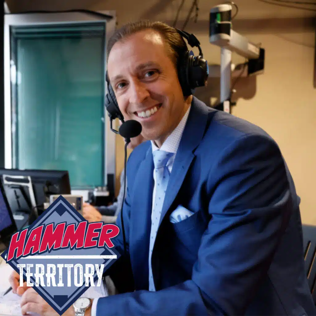 State of the Braves: Brandon Gaudin Talks 2026 Season
