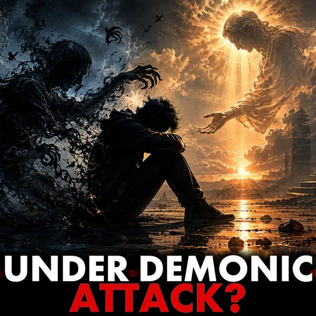 How To Know You’re Under Demonic Attack
