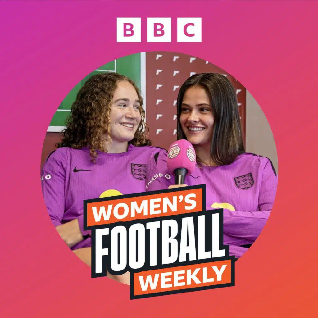 Extra: Inside England with Freya Godfrey and Lucia Kendall