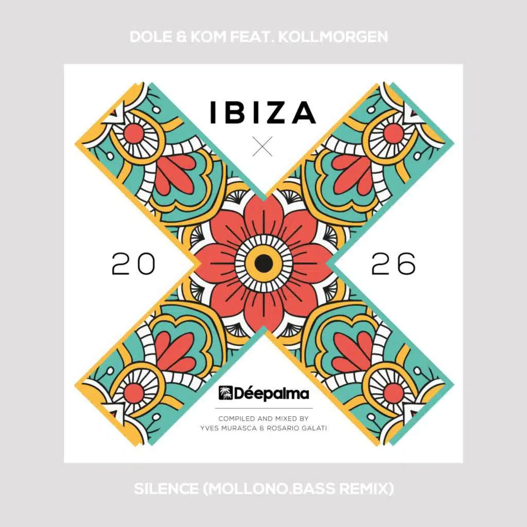 Silence (feat. Kollmorgen)
