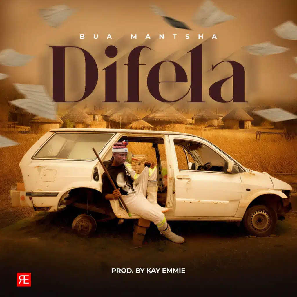 Bua Mantsha
