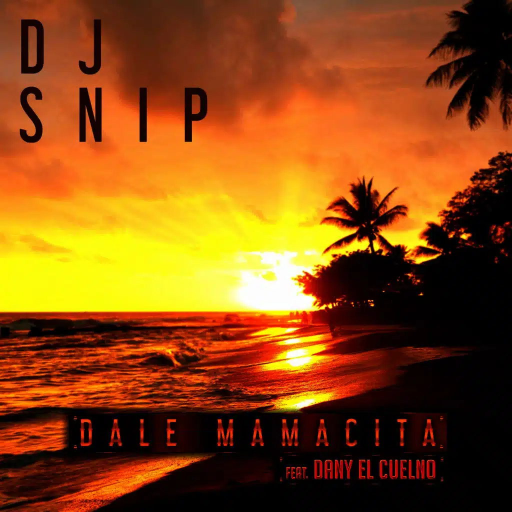 Dale Mamacita