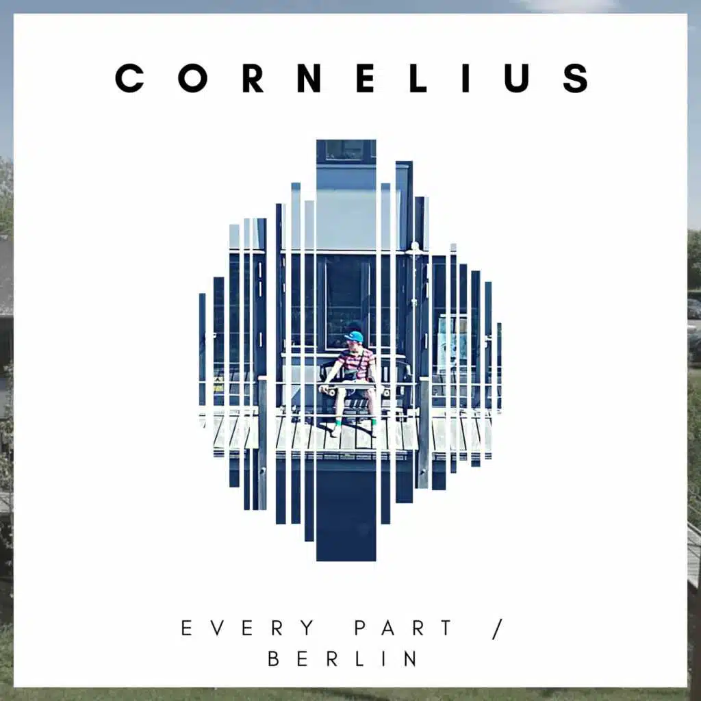 Cornelius & Nat King Cole