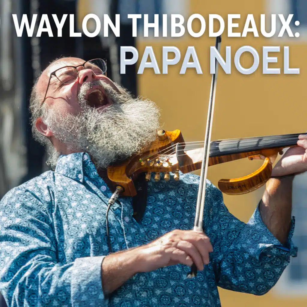 Waylon Thibodeaux