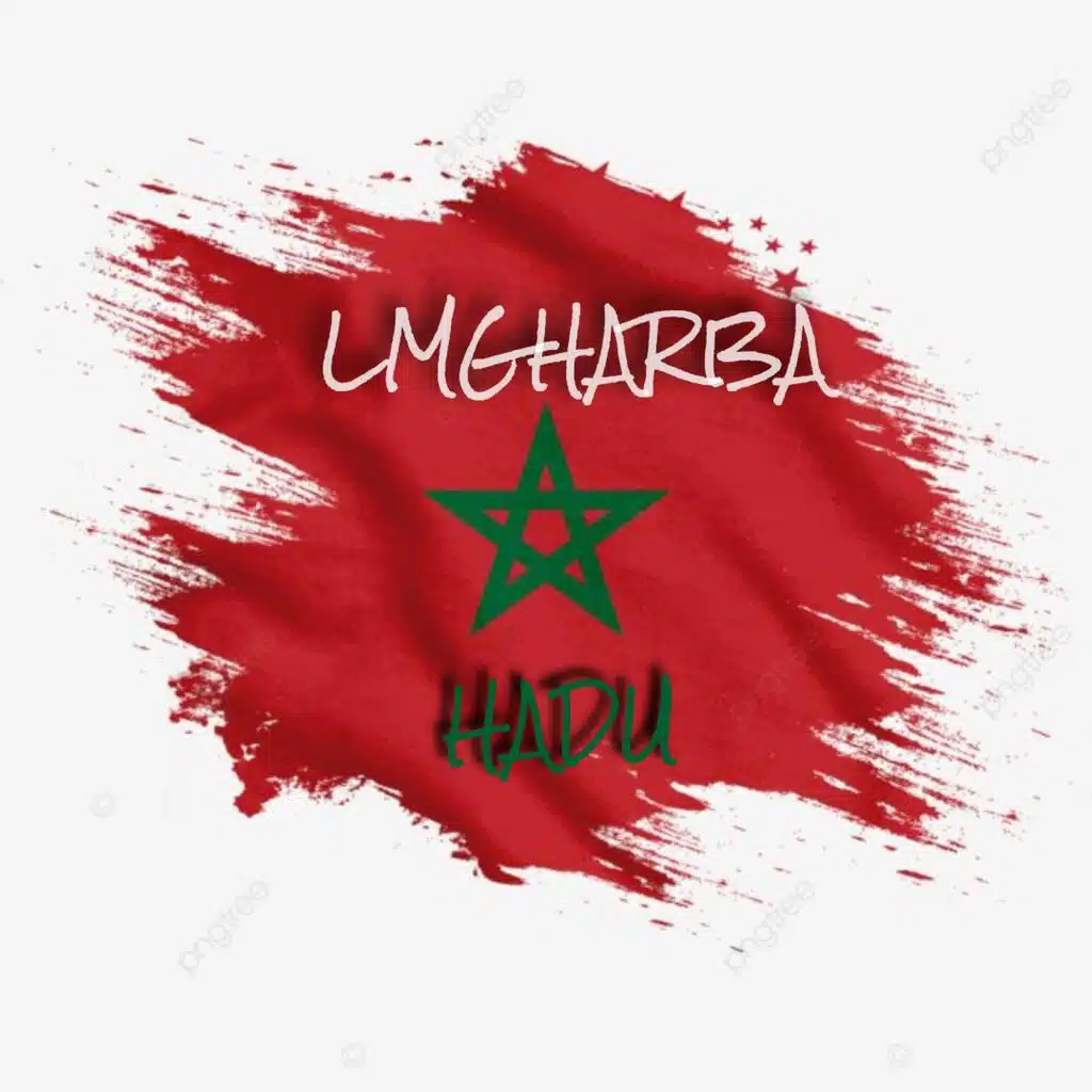 HADU LMGHARBA