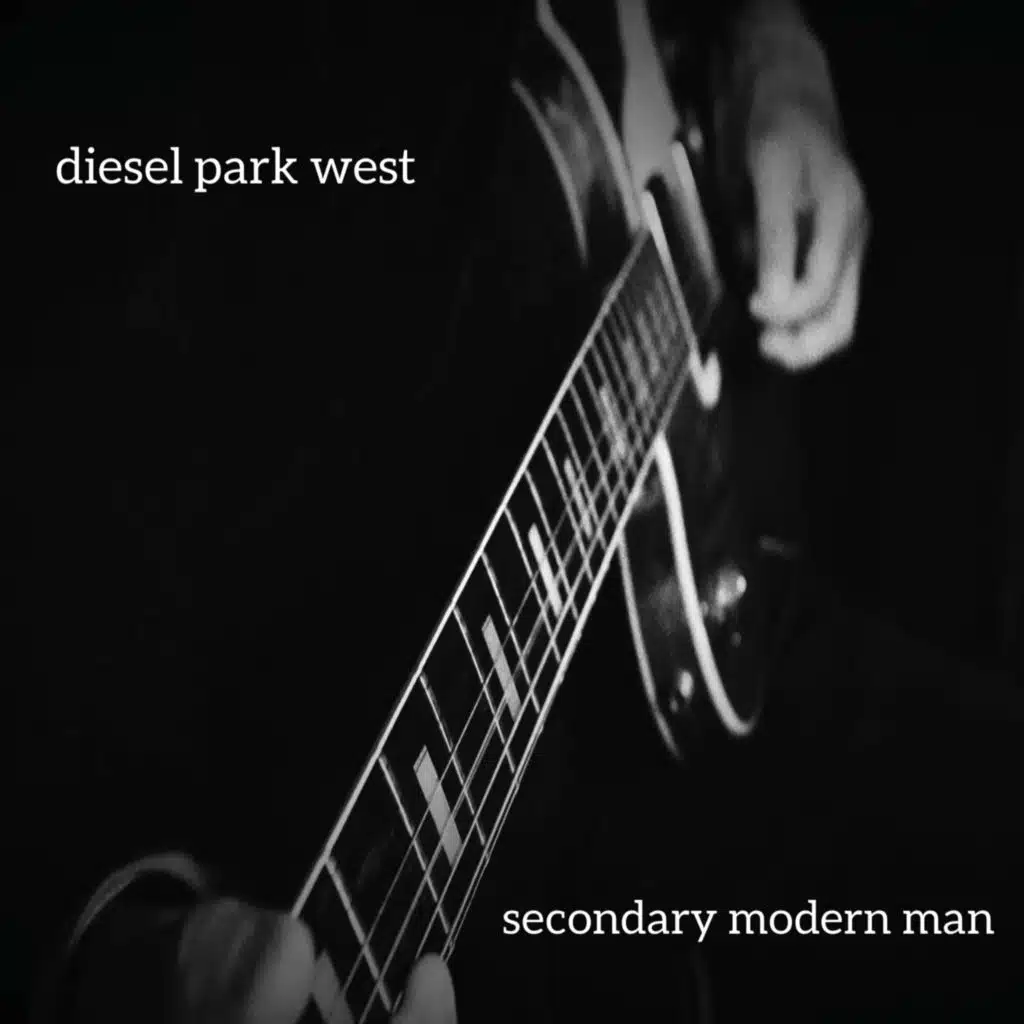 Diesel Park West