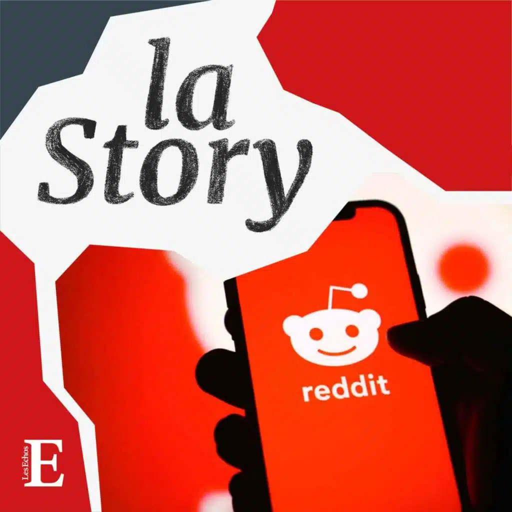 Reddit, de mauvais garçon à réseau  respectable