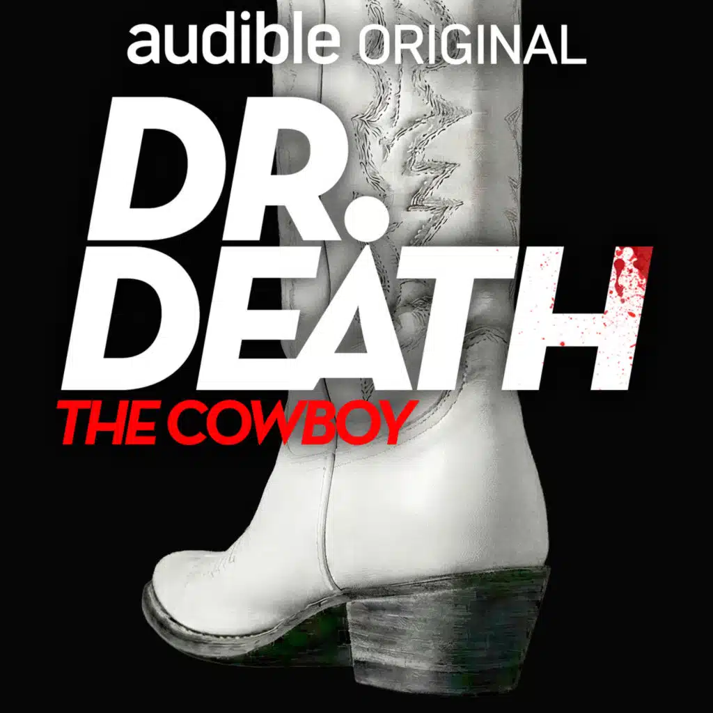 The Cowboy | Shoot from the Hip | S5-E2