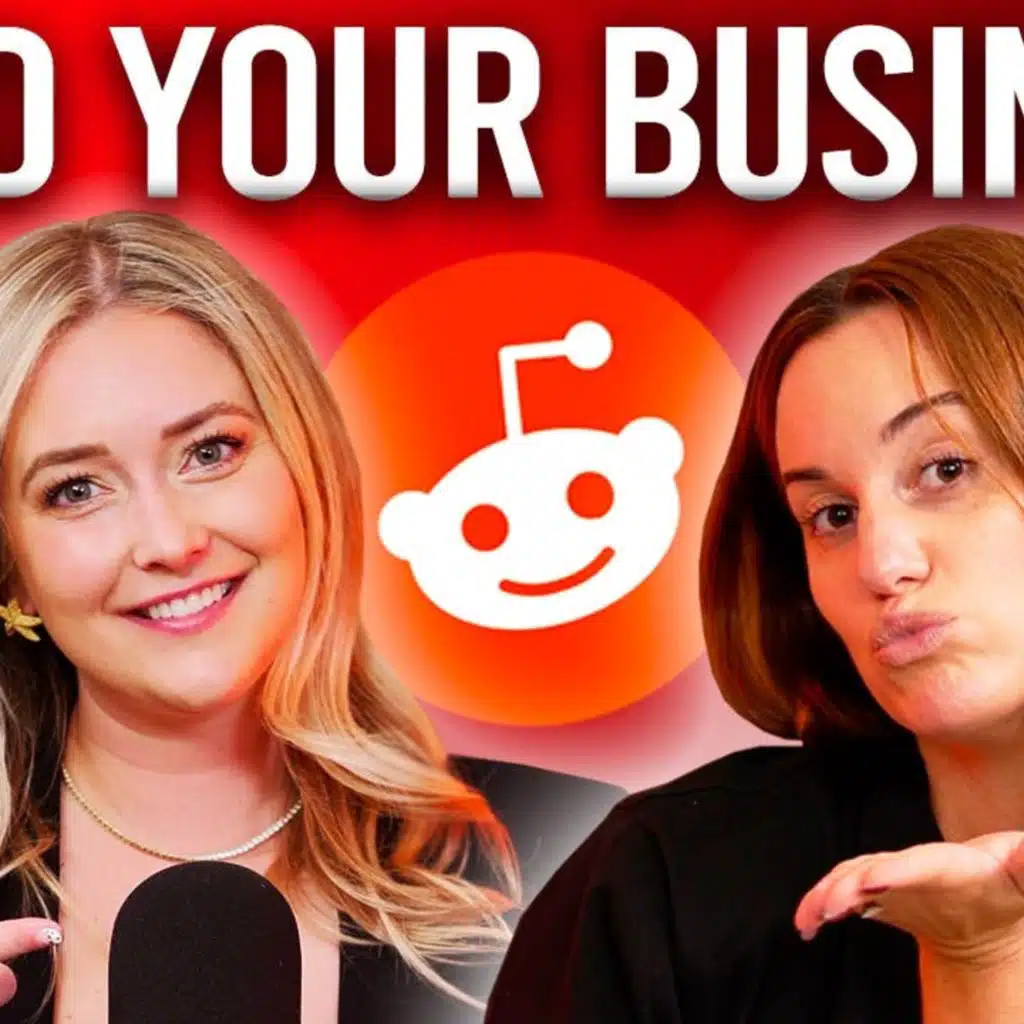 271: Mind Your Business Ft. Hannah Berner