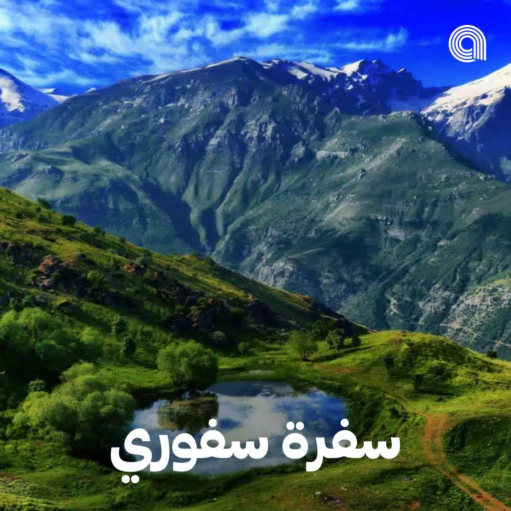 سفرة سفوري